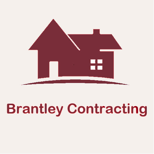 Brantley Contracting Logo